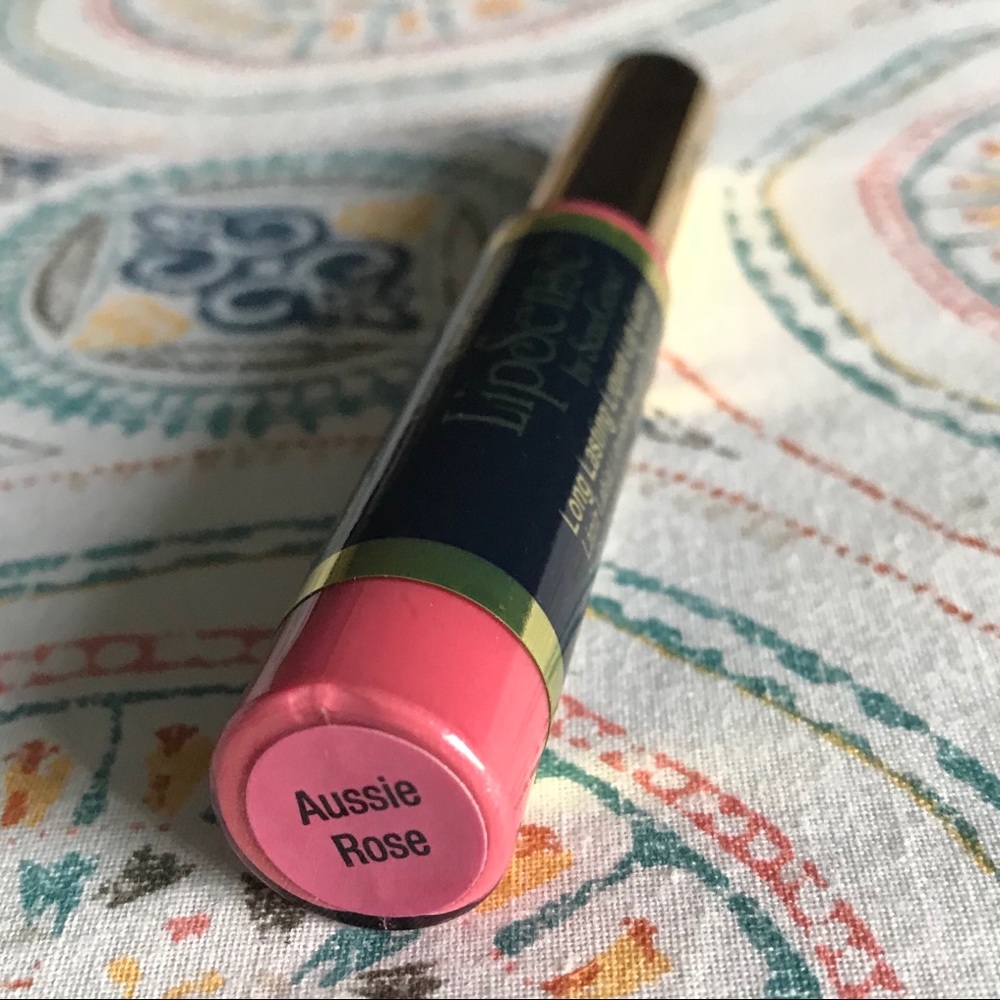NWT Aussie Rose 🌸 LipSense 💋